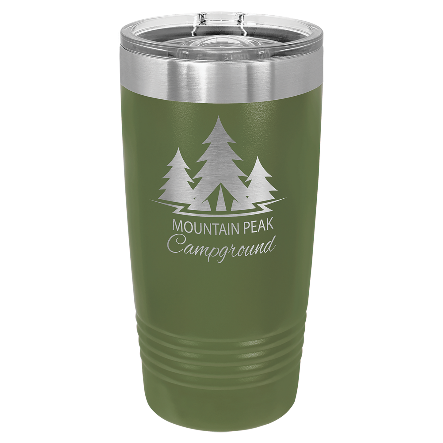 Personalized Tumblers